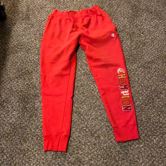 CHAMPION
REVERSE WEAVE JOGGERS - Picture 5 of 13